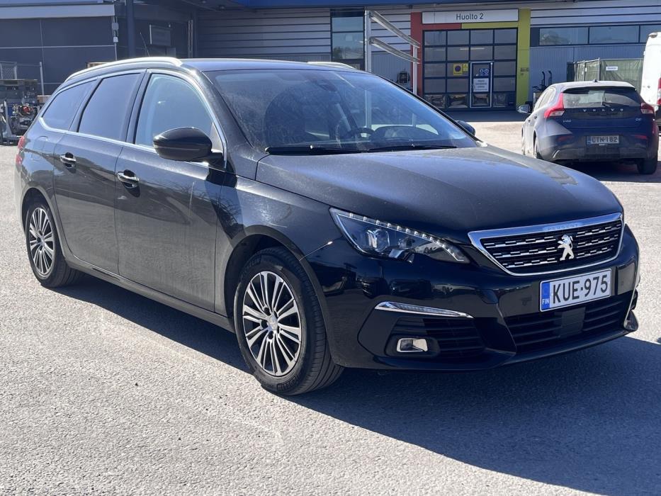 PEUGEOT 308 2020