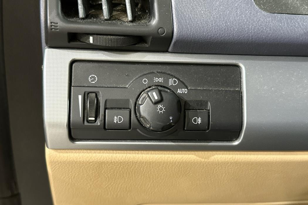 LAND ROVER Freelander 2008