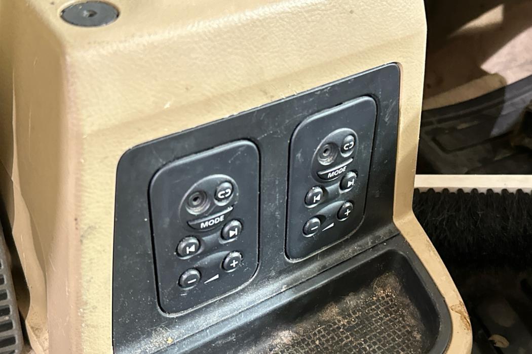 LAND ROVER Freelander 2008