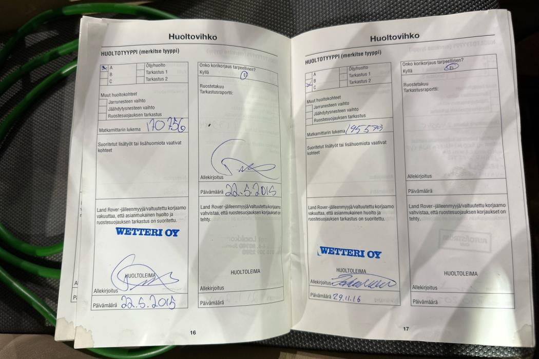 LAND ROVER Freelander 2008