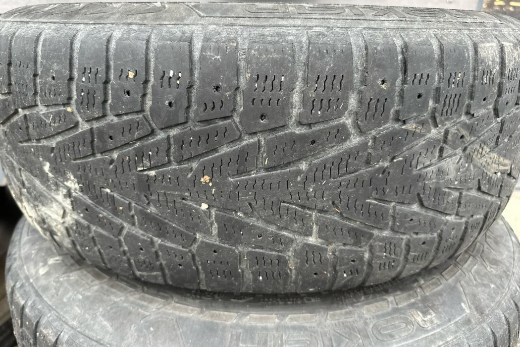 LAND ROVER Freelander 2008