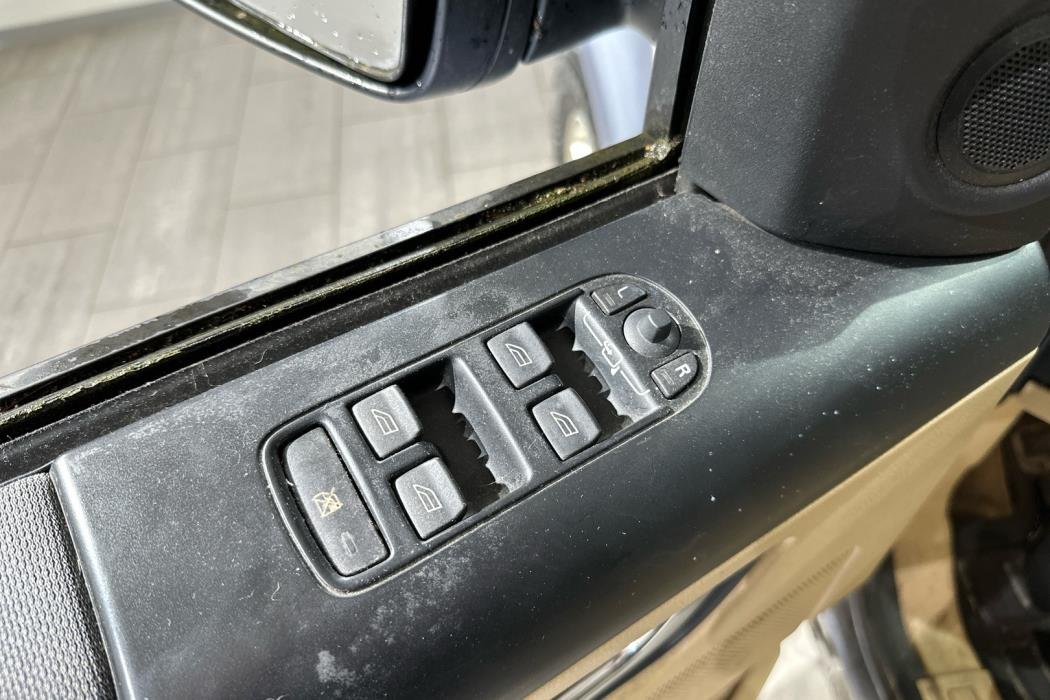 LAND ROVER Freelander 2008