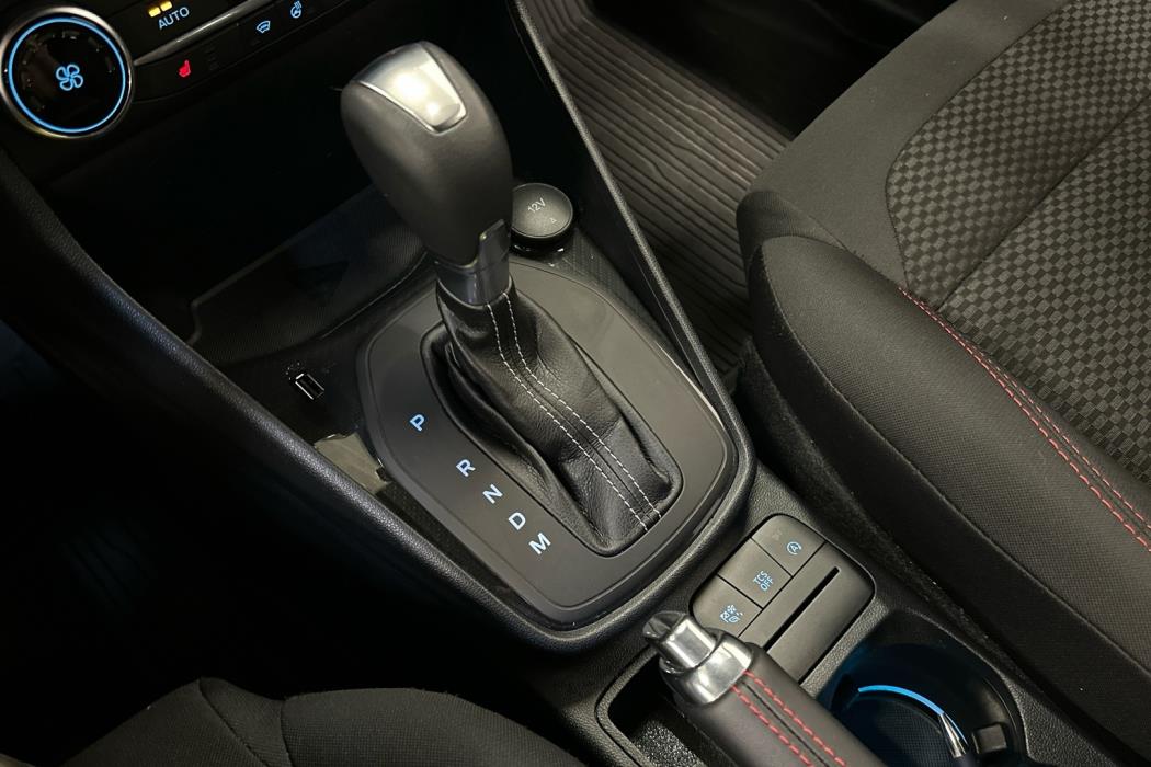 FORD Fiesta 2021