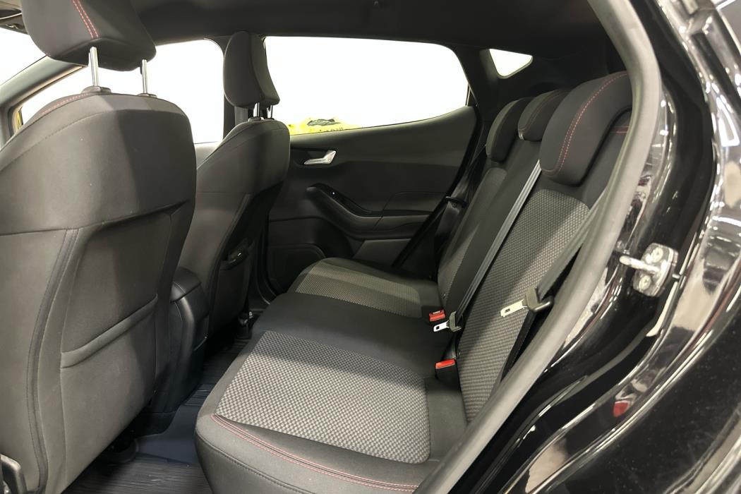 FORD Fiesta 2021
