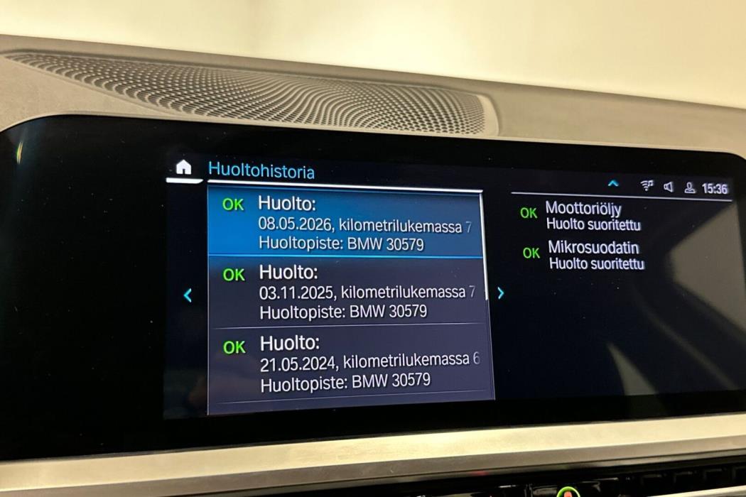BMW 330 2021