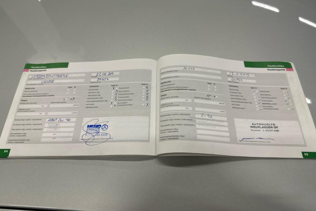 MERCEDES-BENZ CLK 2007