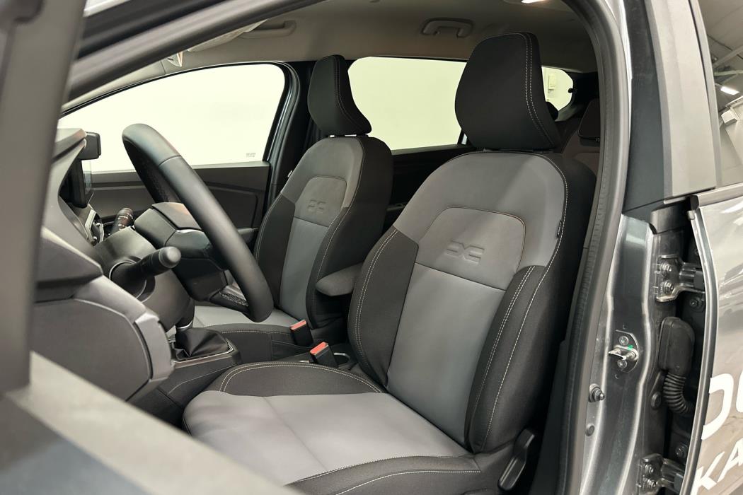 DACIA Jogger 2024