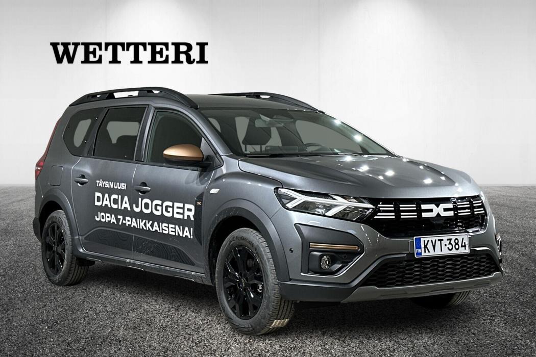 DACIA Jogger 2024