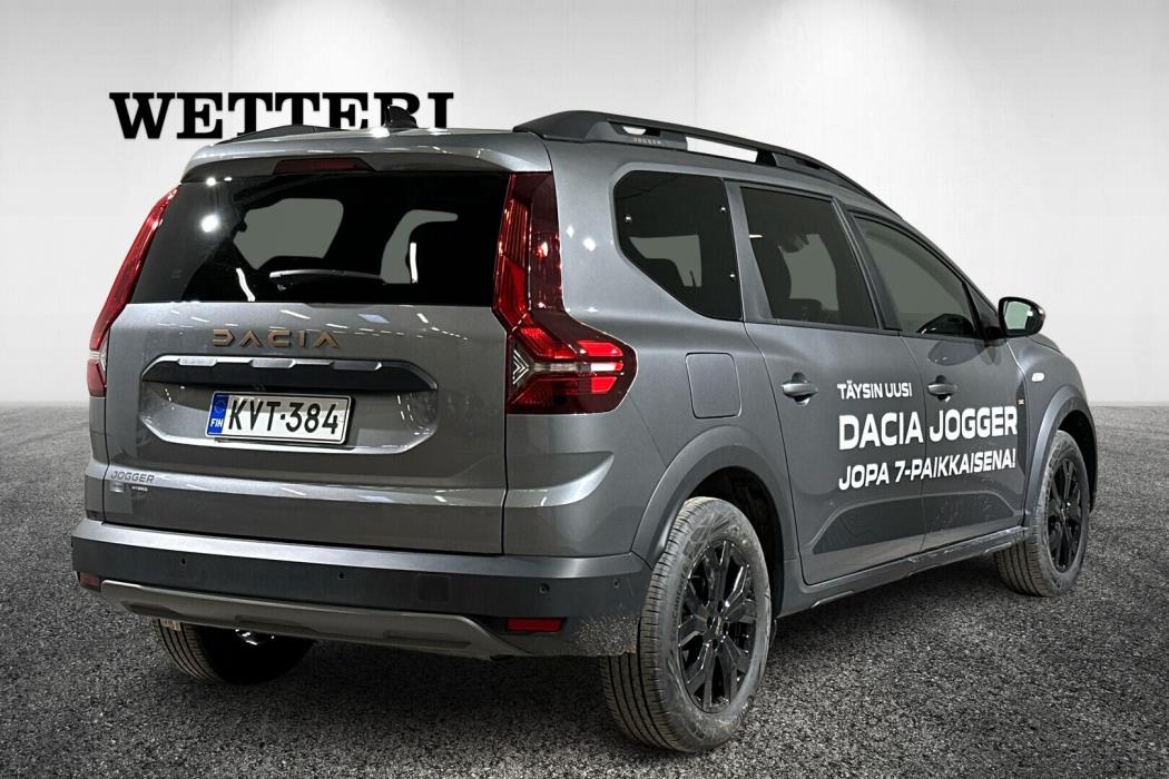 DACIA Jogger 2024