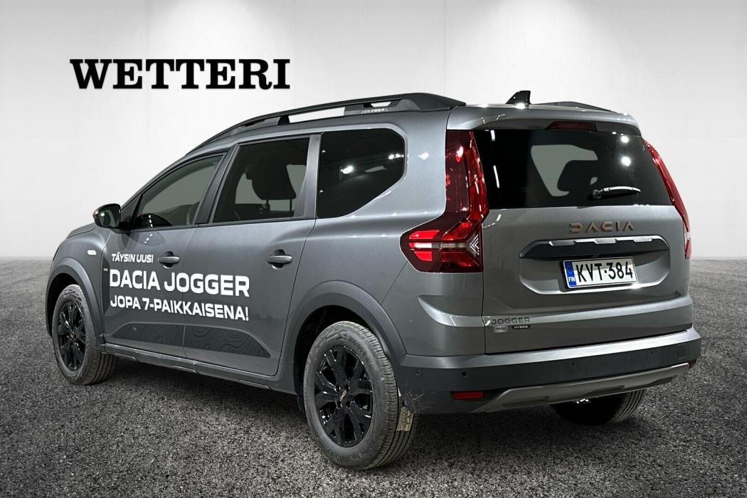 DACIA Jogger 2024