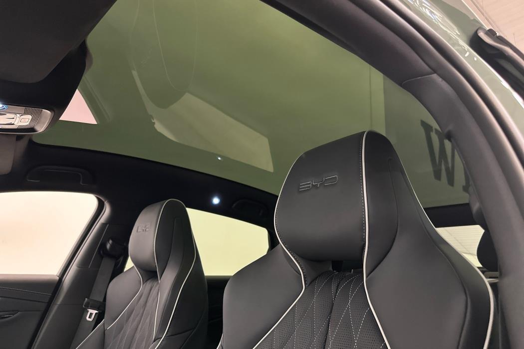 BYD Seal 2023
