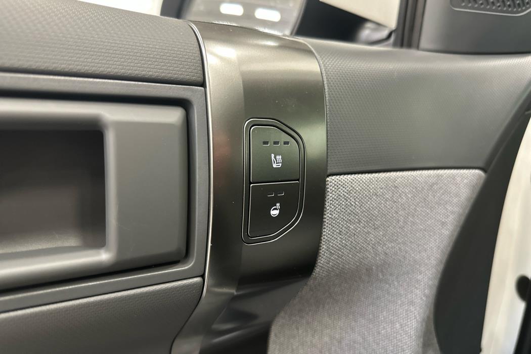 KIA EV3 2026