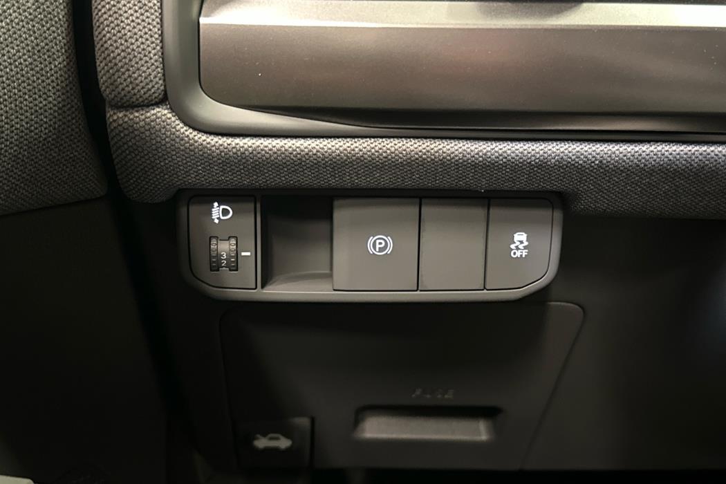KIA EV3 2026