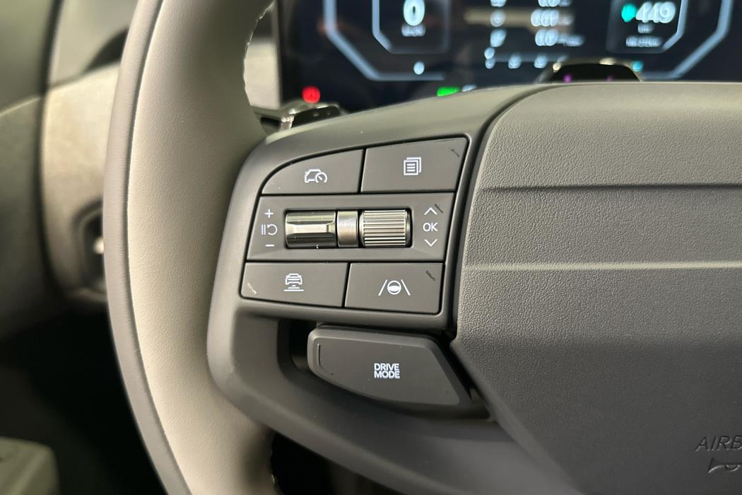 KIA EV3 2026