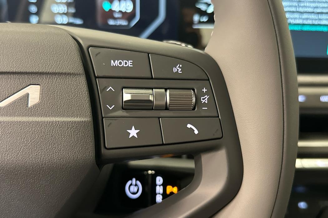 KIA EV3 2026