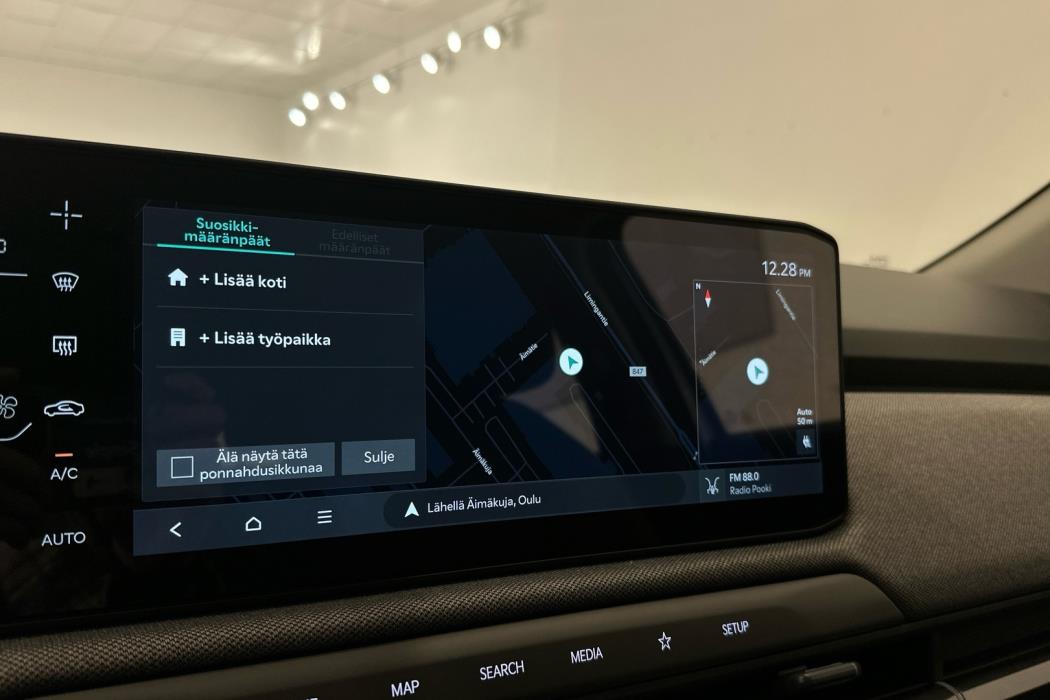 KIA EV3 2026