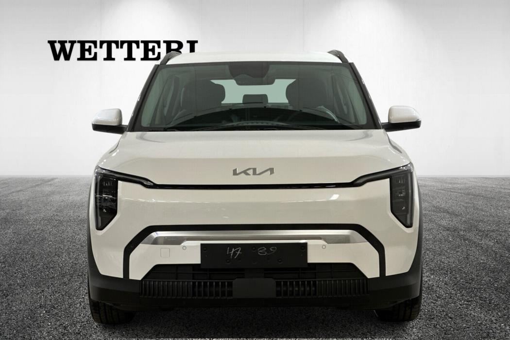 KIA EV3 2026