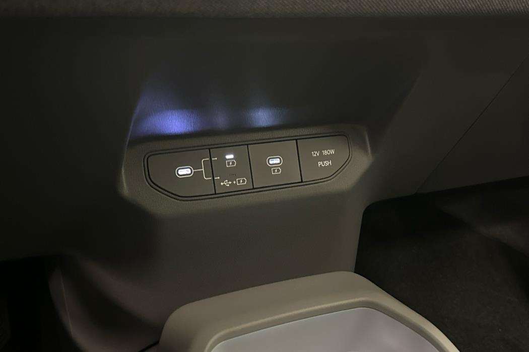 KIA EV3 2026