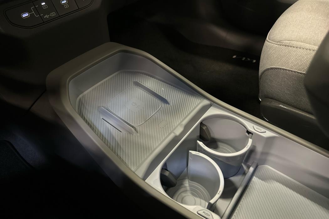 KIA EV3 2026