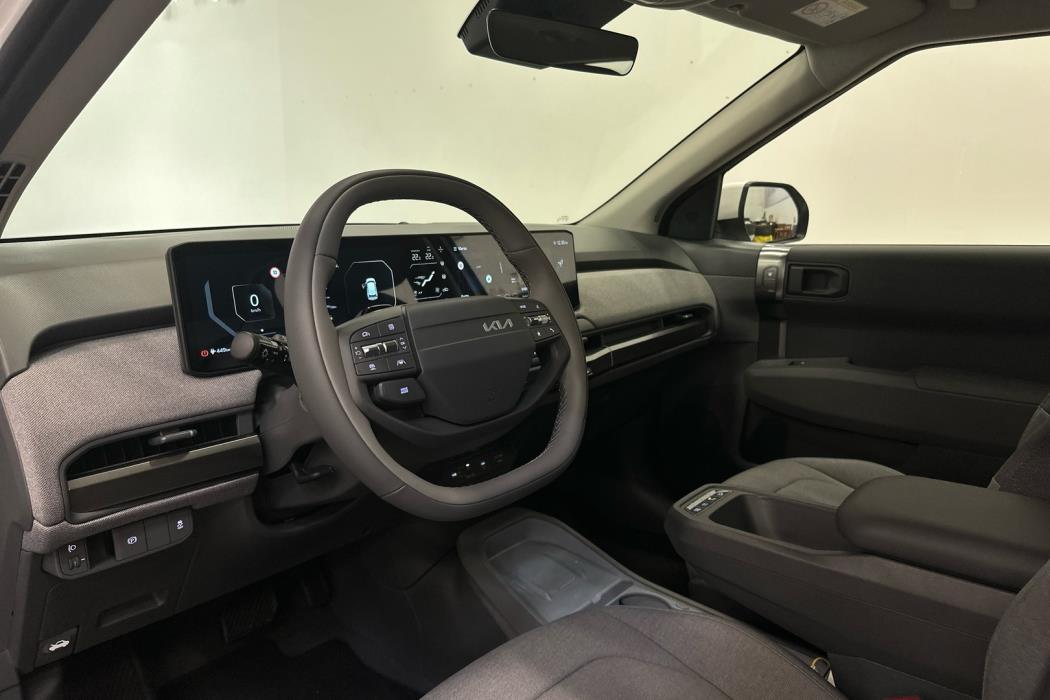 KIA EV3 2026
