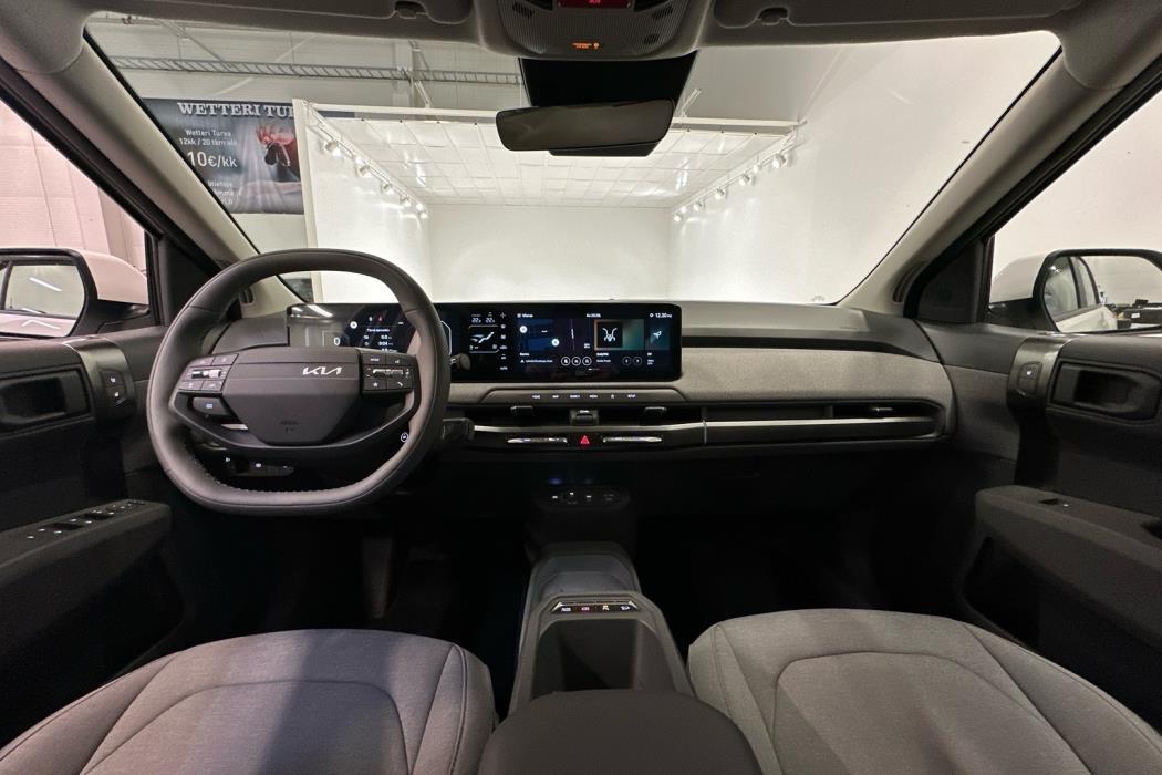 KIA EV3 2026