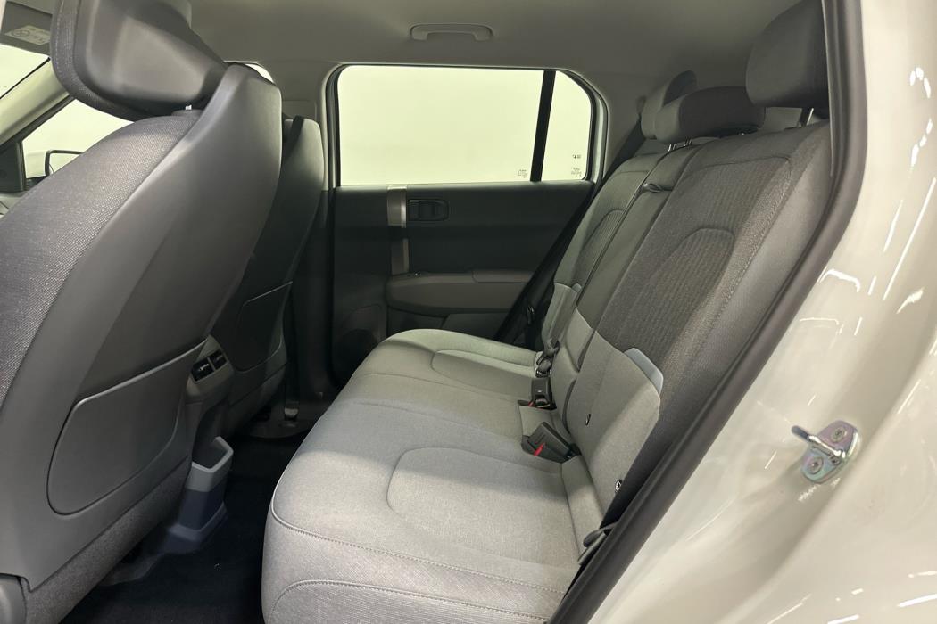 KIA EV3 2026