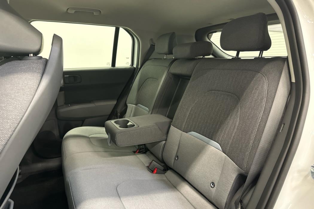 KIA EV3 2026