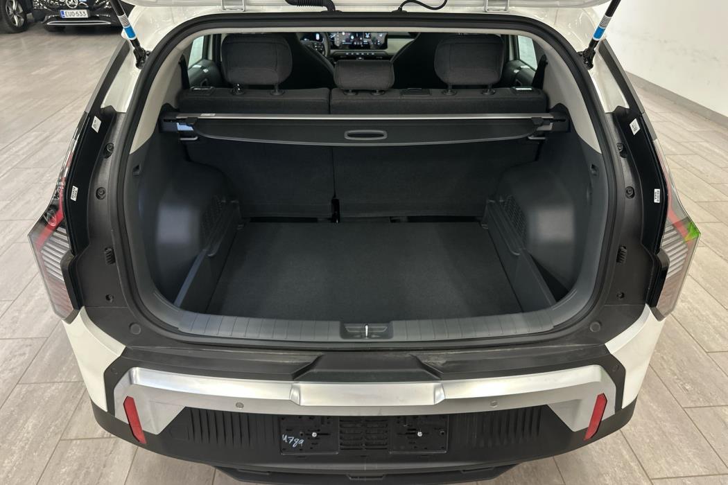 KIA EV3 2026