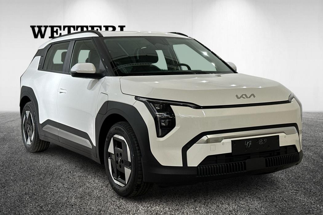 KIA EV3 2026
