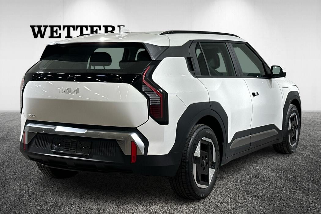 KIA EV3 2026