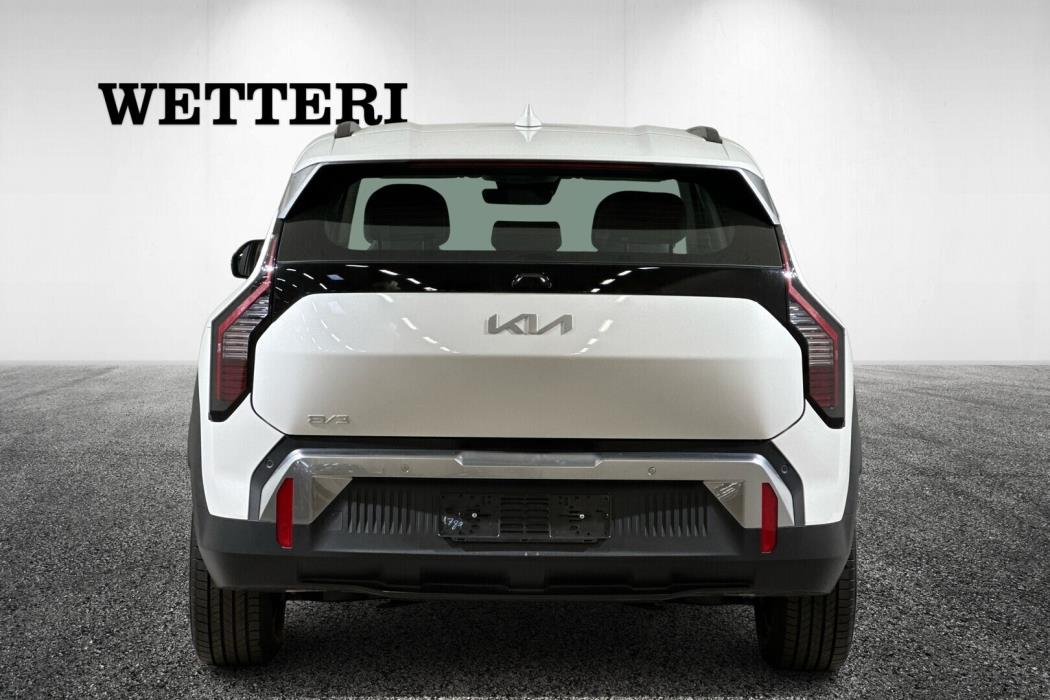 KIA EV3 2026