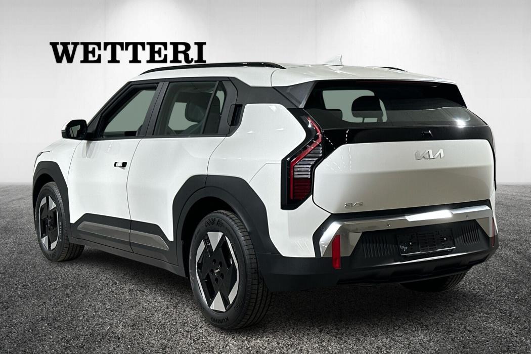 KIA EV3 2026