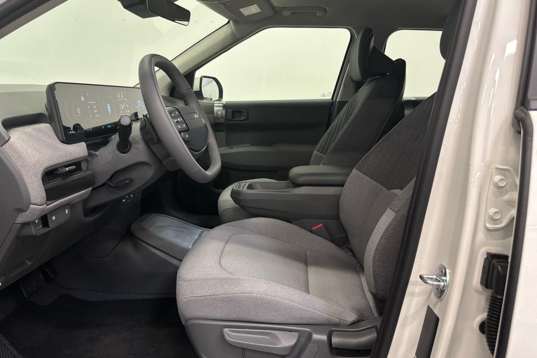 KIA EV3 2026