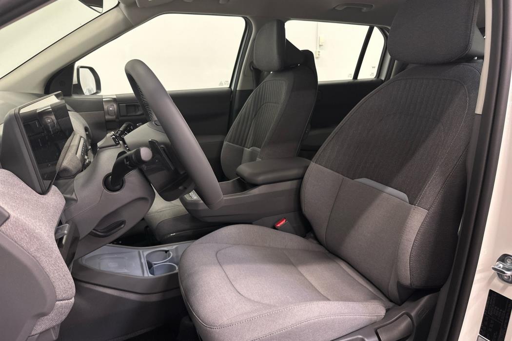 KIA EV3 2026