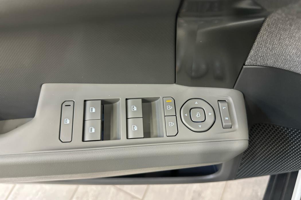 KIA EV3 2026