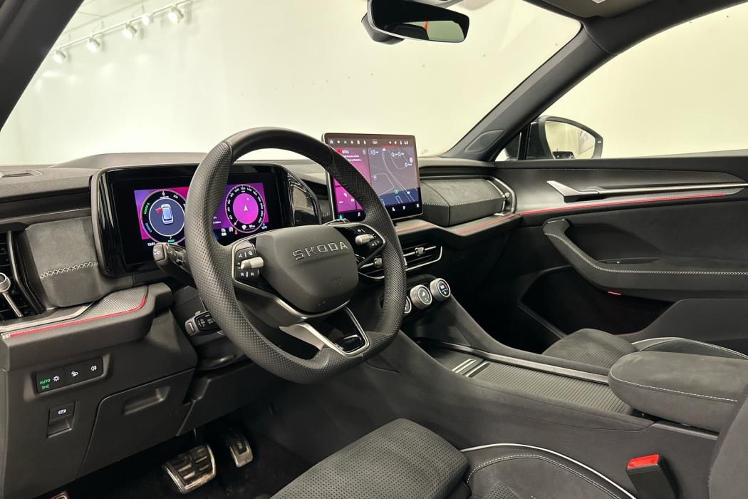 SKODA Kodiaq 2025