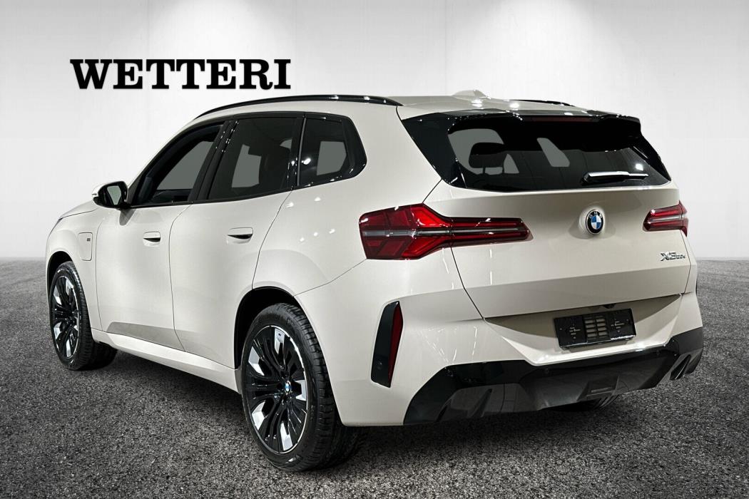 BMW X3 2026