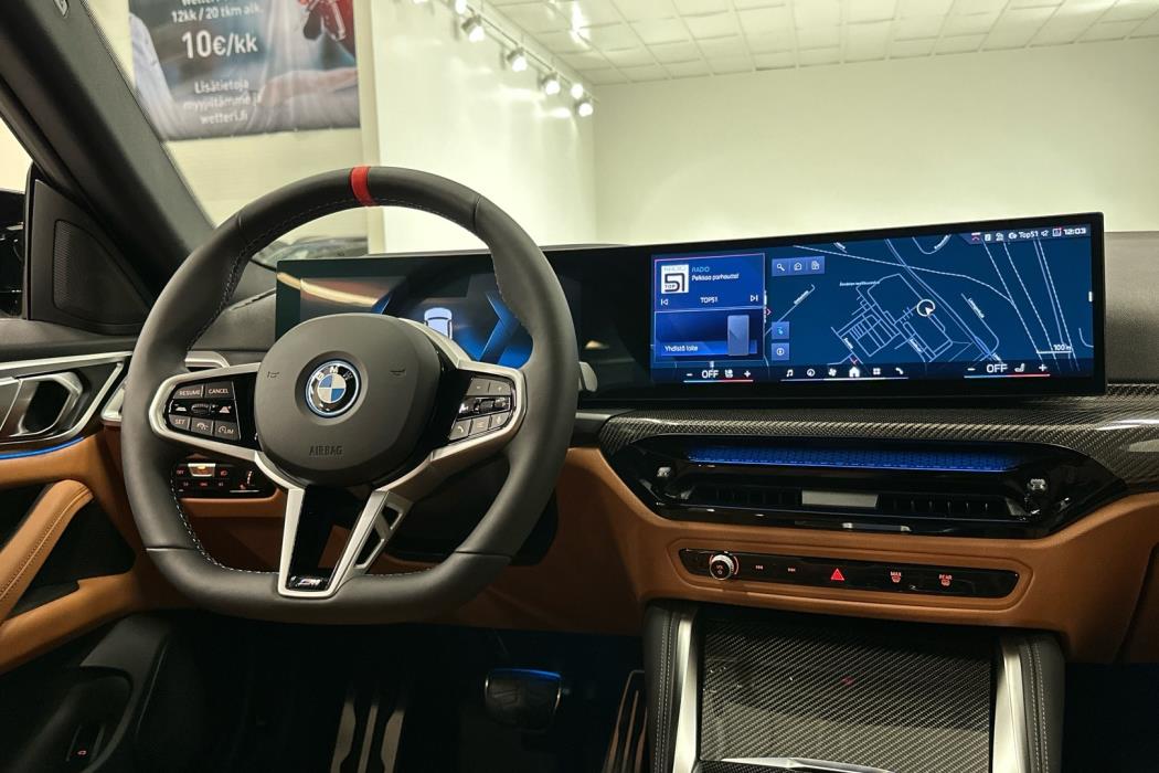 BMW i4 2026