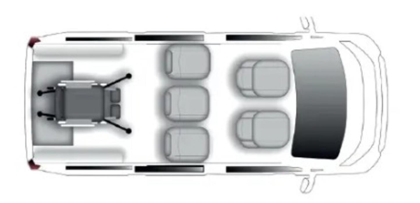 KIA PV5 2026