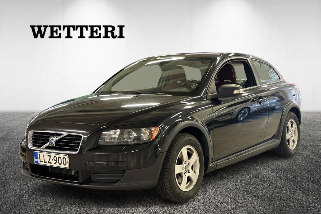 VOLVO C30 2008