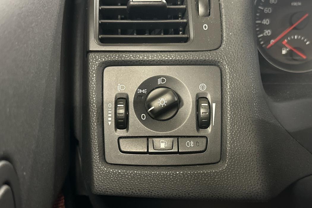 VOLVO C30 2008