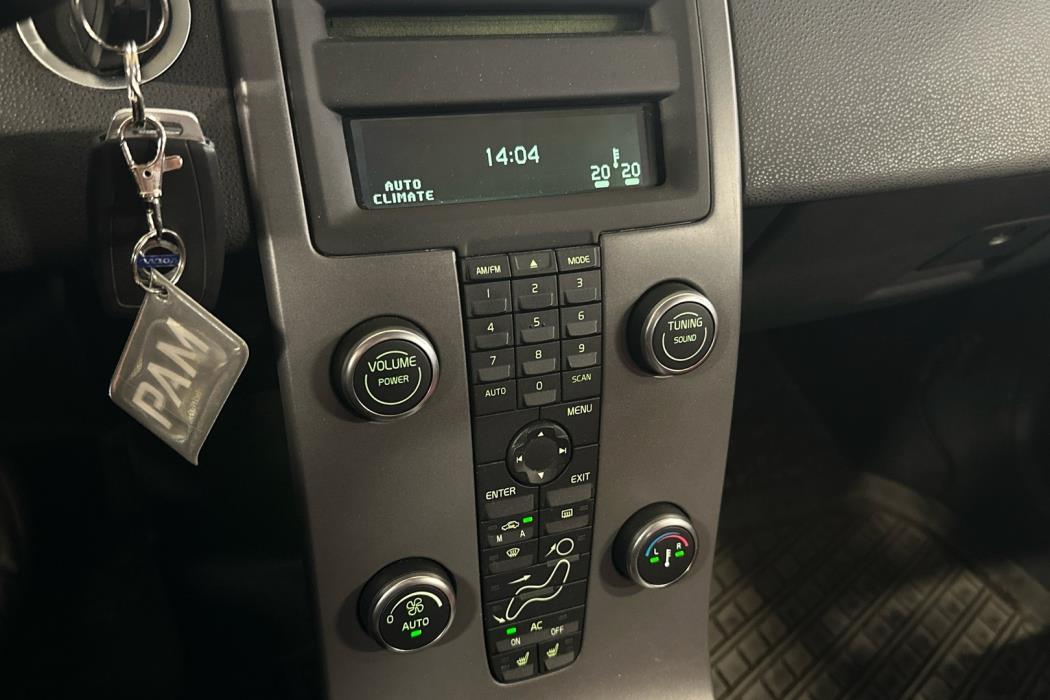 VOLVO C30 2008