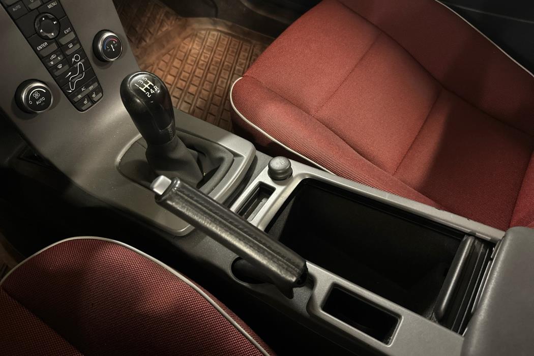 VOLVO C30 2008