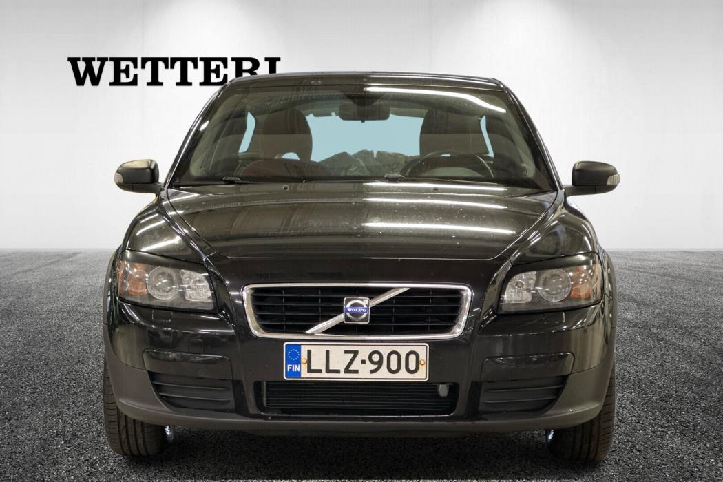 VOLVO C30 2008