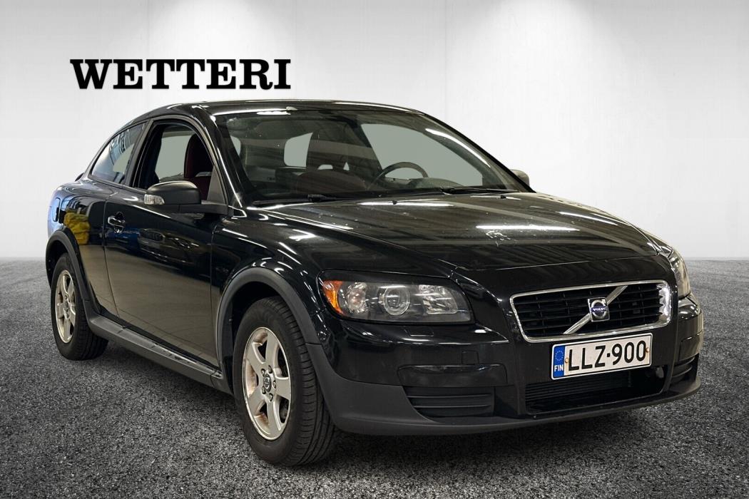 VOLVO C30 2008