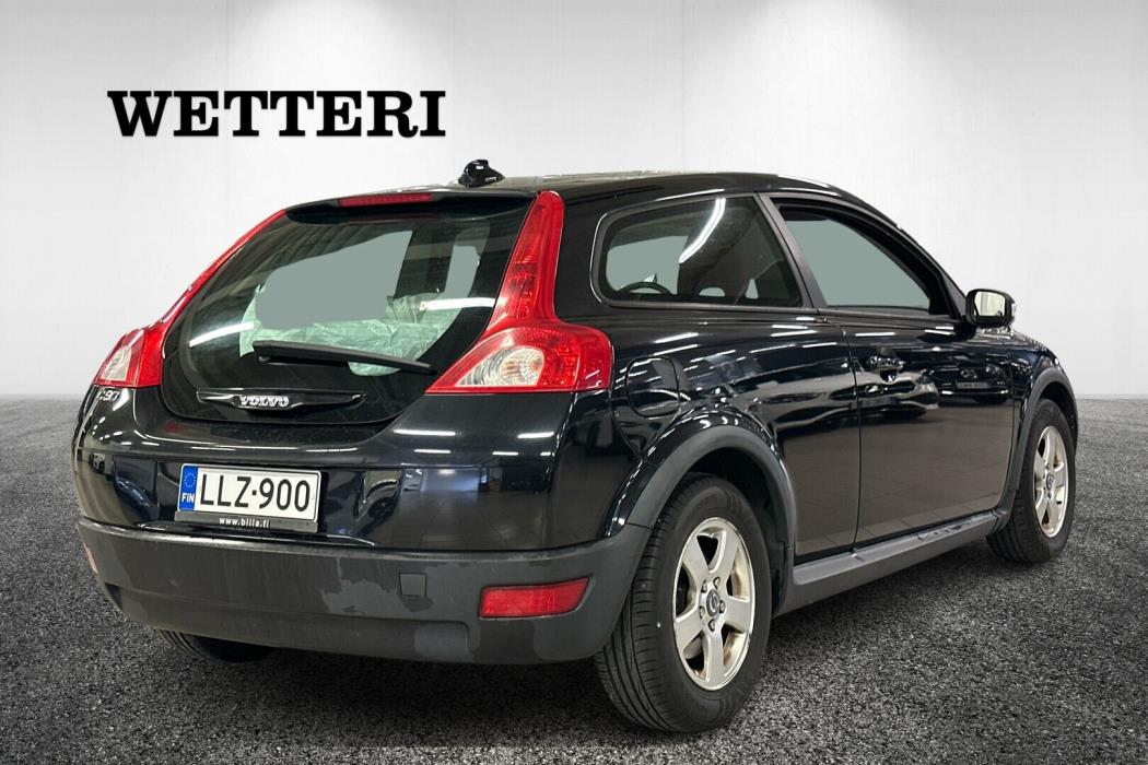 VOLVO C30 2008