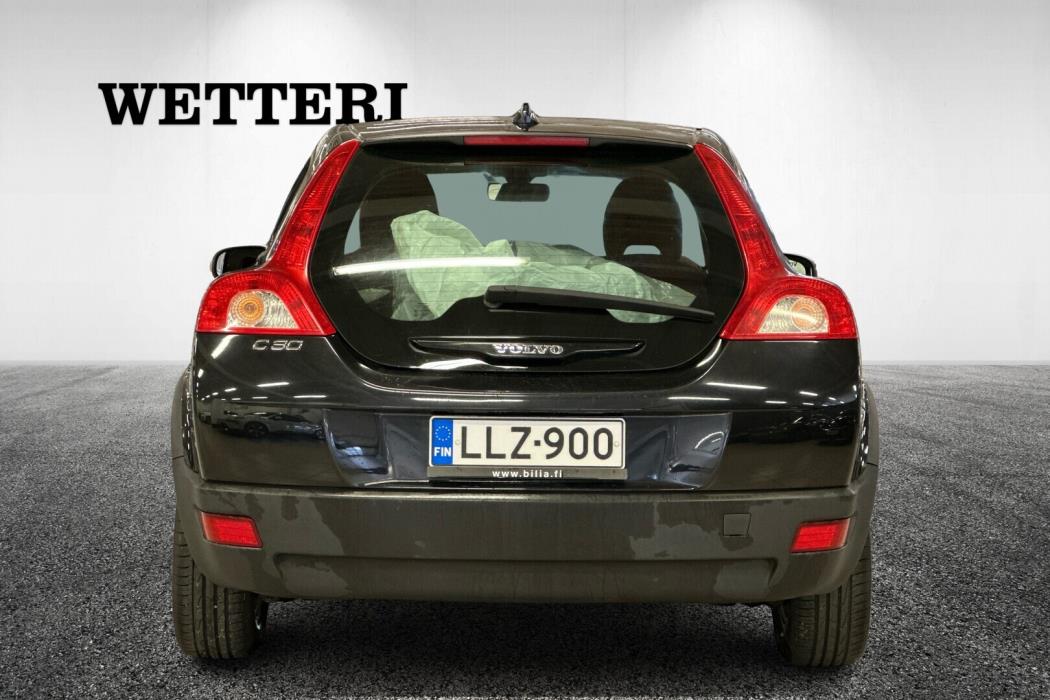 VOLVO C30 2008