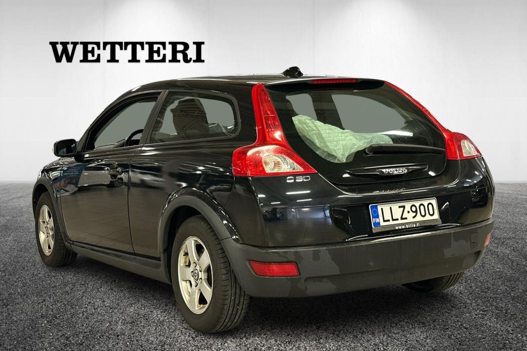 VOLVO C30 2008