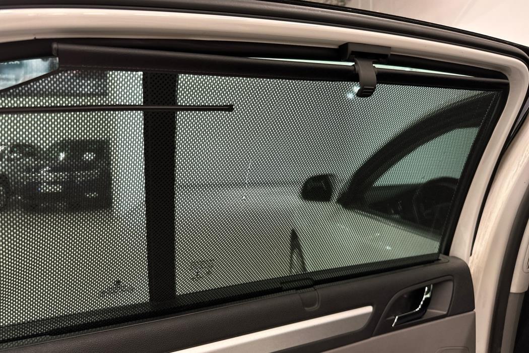 SKODA Superb 2014