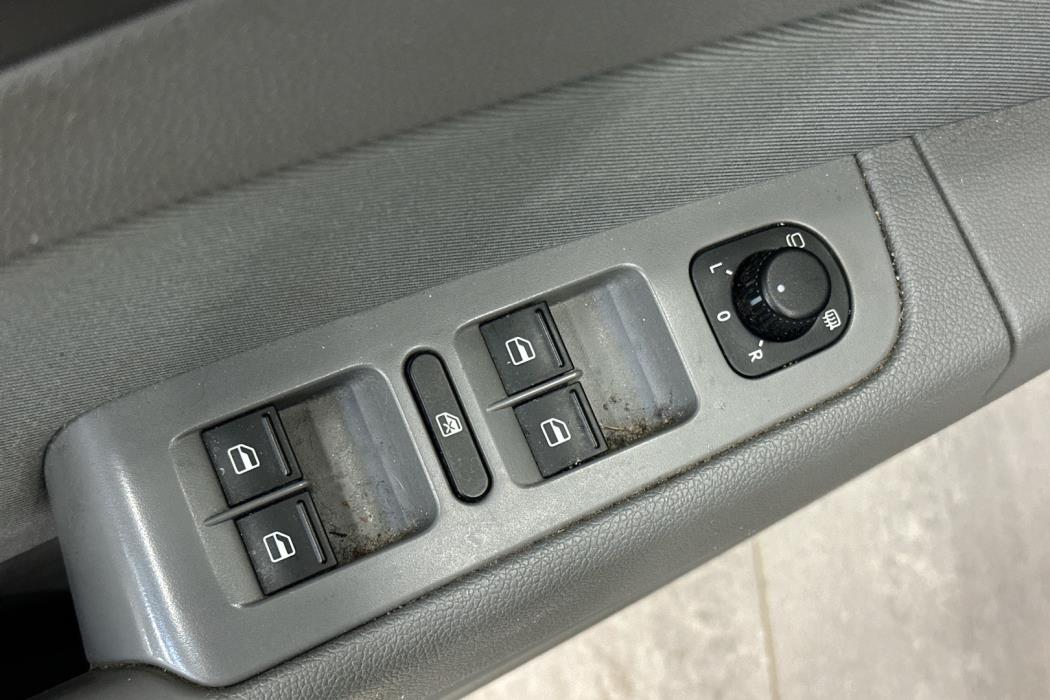 SKODA Superb 2014
